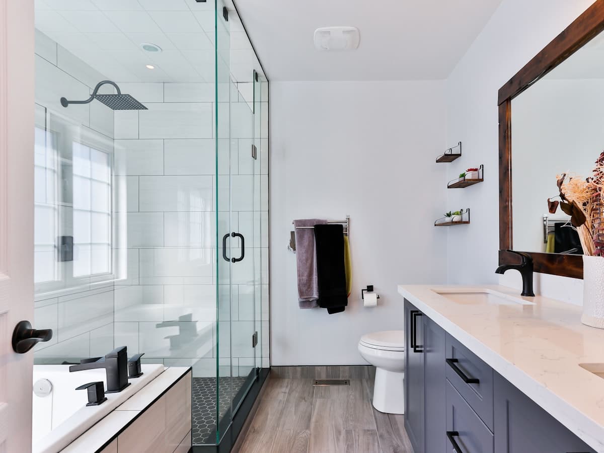 Restorations & Renovations work by Plumbing & Heating Heroes